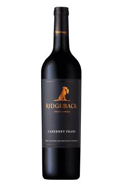 Ridgeback Wines Cabernet Franc
